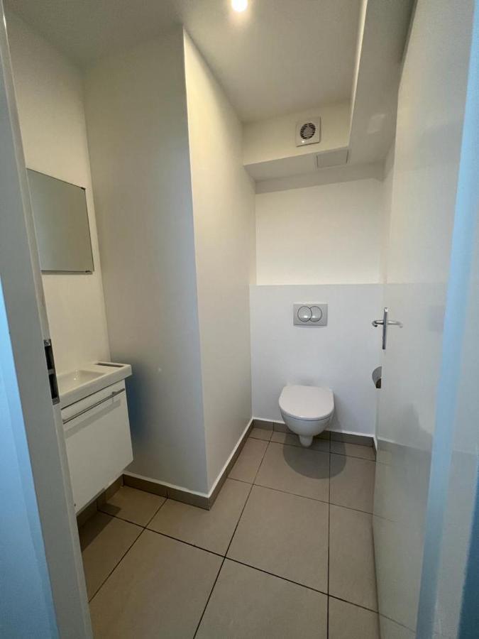 Appartement St Francois Manganao Guadeloupe Сен-Франсуа Экстерьер фото